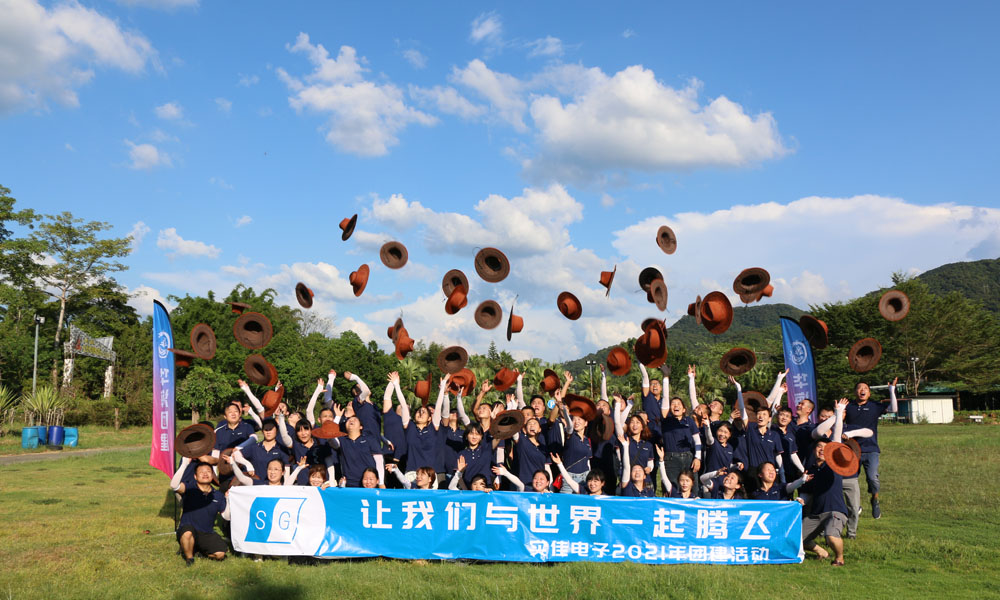 2021年9月惠州拓展活動(dòng)：穿越叢林的摩托之旅與水上大戰(zhàn)，歡聲笑語(yǔ)不停歇！